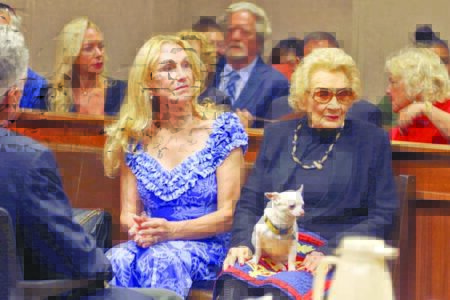 Heiress Kawananakoa estate will leave $100M for Native Hawaiians